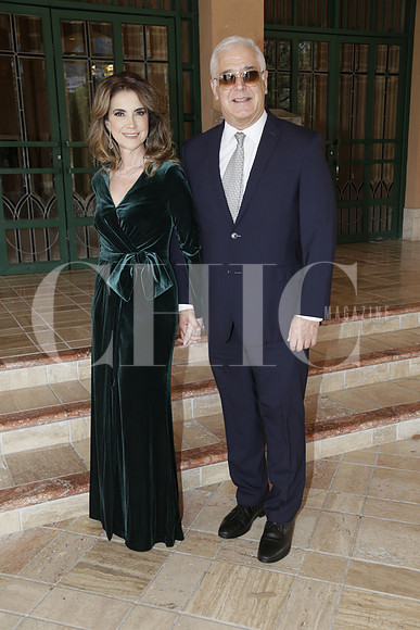 Blanca María Hinojosa y Manuel Villarreal (2)