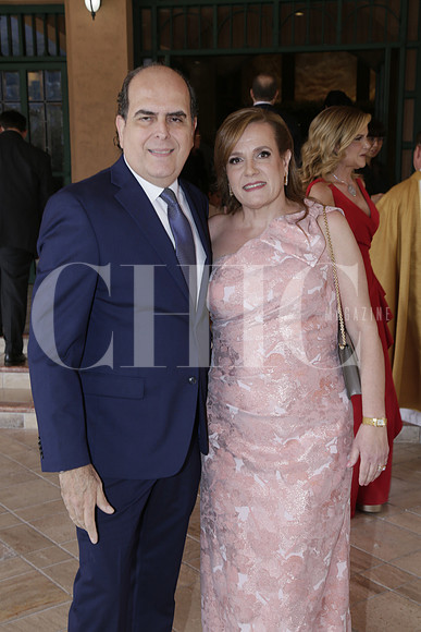 Eduardo García y Marcela Marcos de García (3)