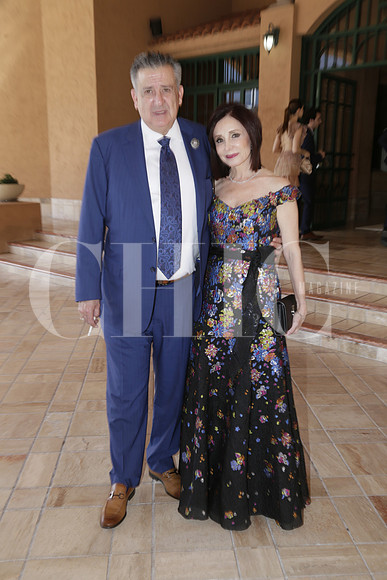 José Alberto Abramo y Gabriela Valdés (2)