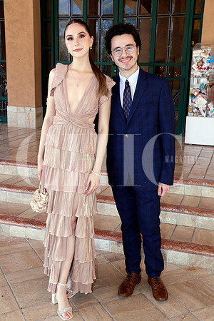 Kathleen Fiehn e  Ian Fritz Fiehn