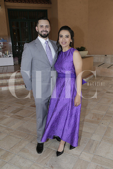 Marcelo Vital y Somara Reuter (2)