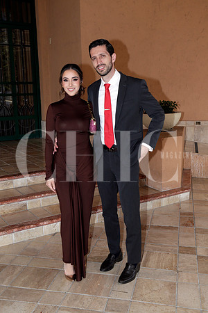 María Angela Guerra y Ricardo Gaviño (2)
