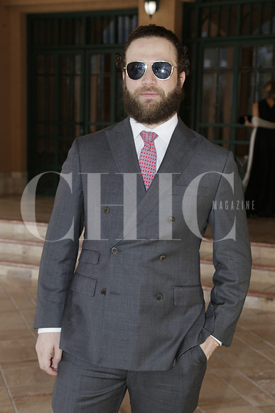 Max Fernández