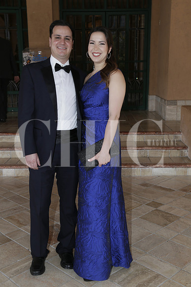 Paco García y Andrea Lobo (2)