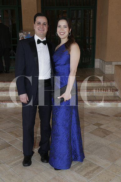 Paco García y Andrea Lobo (3)