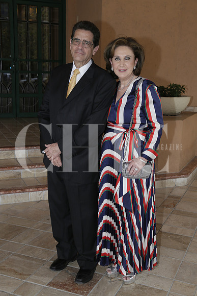 Rodrigo Sánchez Mejorada y Verónica Raab de Sánchez Mejorada (3)