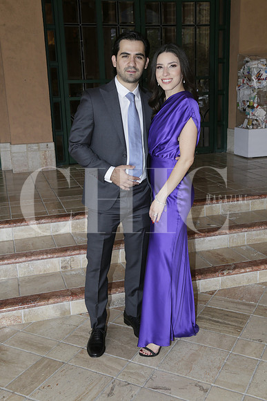 Rodrigo Treviño y Eugenia Villarreal (2)
