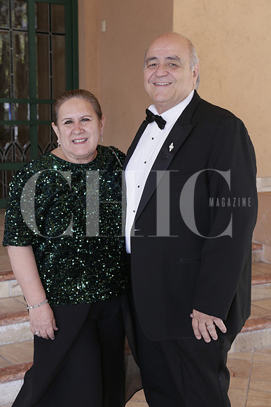 Silvia Treviño de Hernández y Fernando Hernández (2)