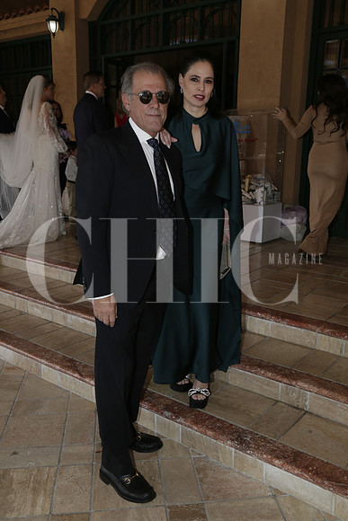 Vicente Aldape y Katina Dávila (2)