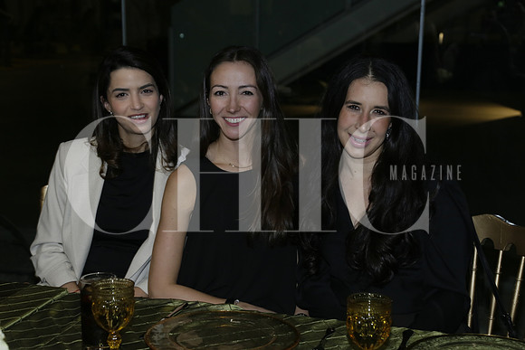 Azul Marturet, Nancy Llovera y Ana Paty Ortiz (2)