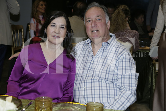 Cristy Llovera de Ortiz y Rafael Ortíz (2)