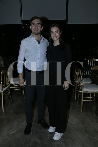 David Ortíz y Eugenia García (3)