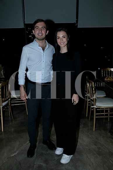 David Ortíz y Eugenia García (4)