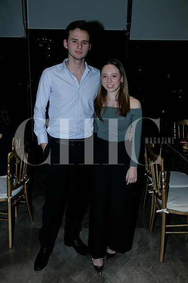 Joél González y Fernanda Marín (2)