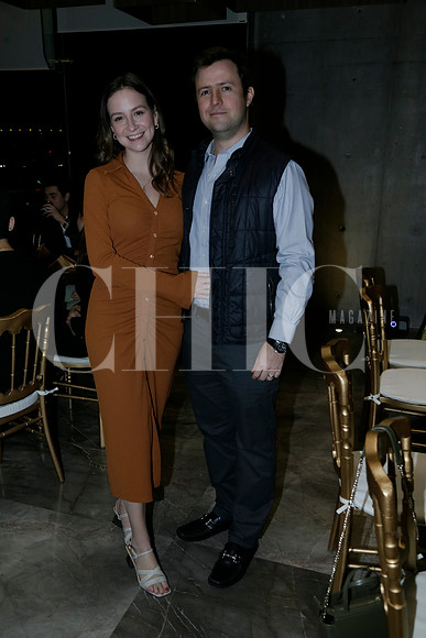 Marian González y Alejandro Llovera (2)