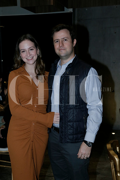 Marian González y Alejandro Llovera (3)