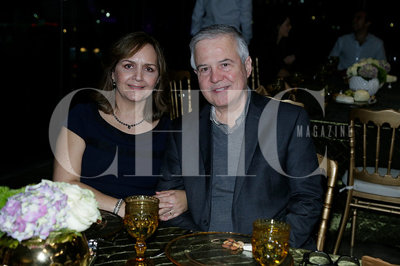 María Teresa Cantú de Llovera y Humberto Llovera (2)