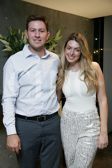 Mauricio Llovera y Gabriela Mayrl (3)