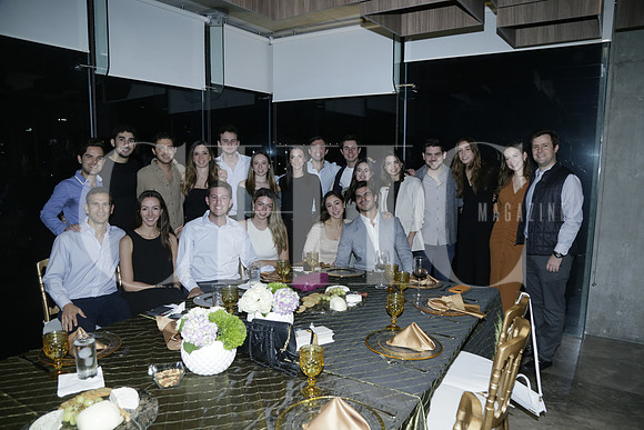 Novios y familiares (2)