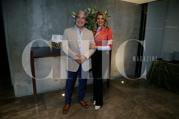 Rodolfo Treviño e Yvonne Hayek de Treviño (3)