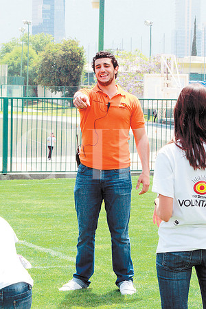 Eduardo Marcos