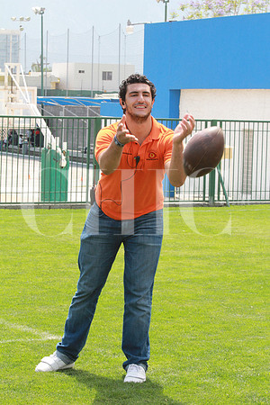 Eduardo Marcos