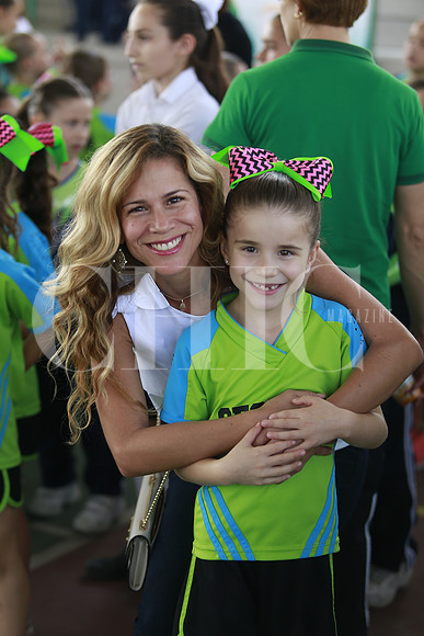 Maru de Kalifa y Sofia Kalifa