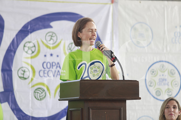 Miss Kristina Piñeyro