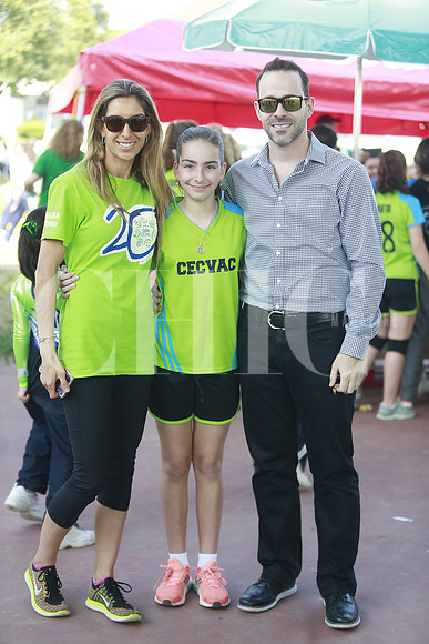Amiel Ruiz de Martin, Amiel Martin y Francisco Martin