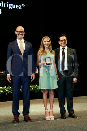 Miguel Treviño, Mónica Zambrano y Oscar F. De la Garza (3)
