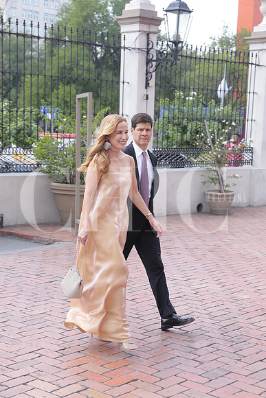 Paola Lozano y Fernando Paez 3