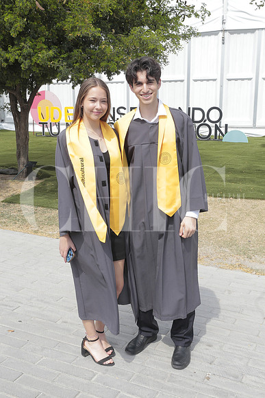 Andrea Vanderheijden y Daniel Rivas 3