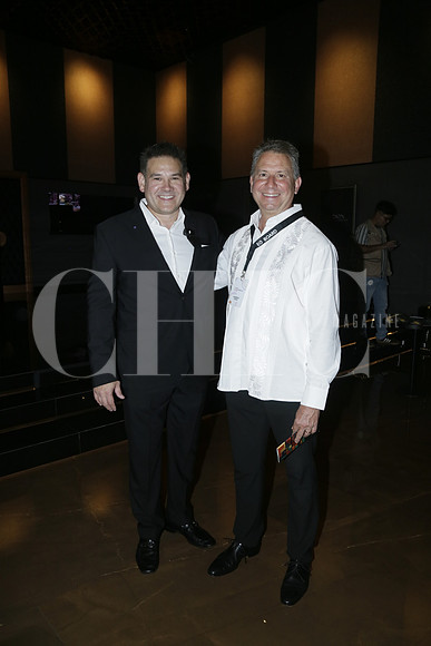 Roglio Martínez y Humberto Garza (3)