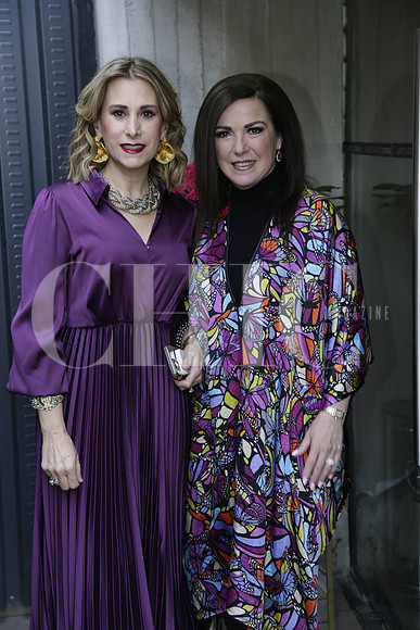 Graciela Tancredi y Marlene Dávila (2)