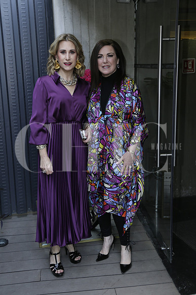 Graciela Tancredi y Marlene Dávila (3)