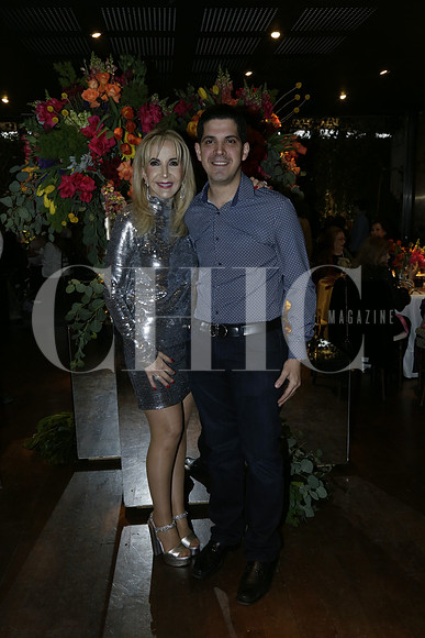 Lourdes González y José Carlos de Hoyos (2)