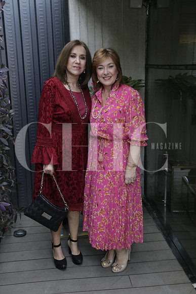 Noemi Berastegui y Silvia Leal  (2)