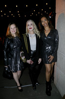 Alejandra Villarreal, Carmina Martínez y Jacky Suárez (3)