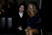 carolina Rangel de Palma y Erika Manautou