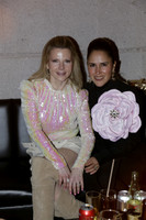 Cristy Kalifa y Olaya Guajardo (2)