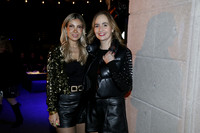 Dany Cortés y Norma Lozano