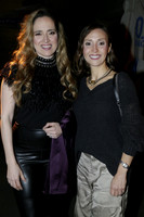 Dulce Rodríguez y Aurora Rodríguez