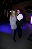 Elia Serda y Olaya Guajardo (3)