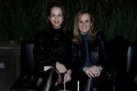 Gaby Elizondo y Maru Ruíz de García
