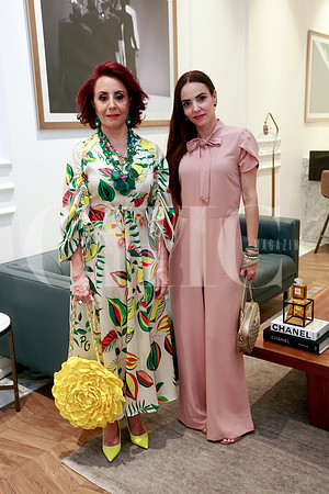 Amalia Lozano de Maiz y Amalia Maiz (2)