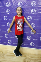 Mariana Martínez (seloeccionada para el Show)