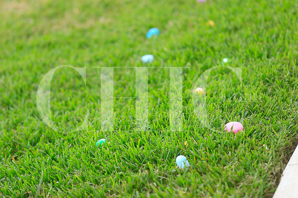 Huevos de pascua (1)