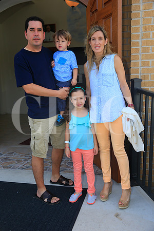 Marcelo Guajardo, Marcelo Guajardo, Mariana Guajardo y Susana Salas de Guajardo (2)