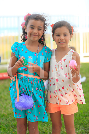 Lore y Sofi Armstrong (5)