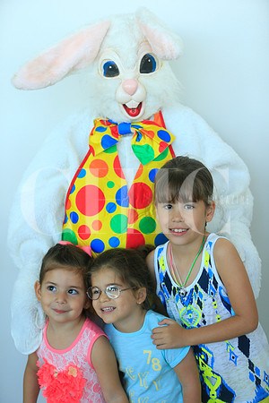 Emilia Garza Andonie, Regina Valdés y Raquel Valdés (7)